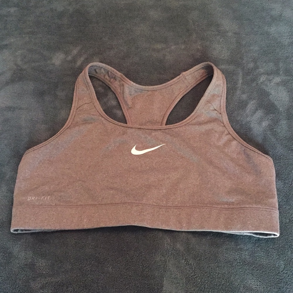 Nike sports bra